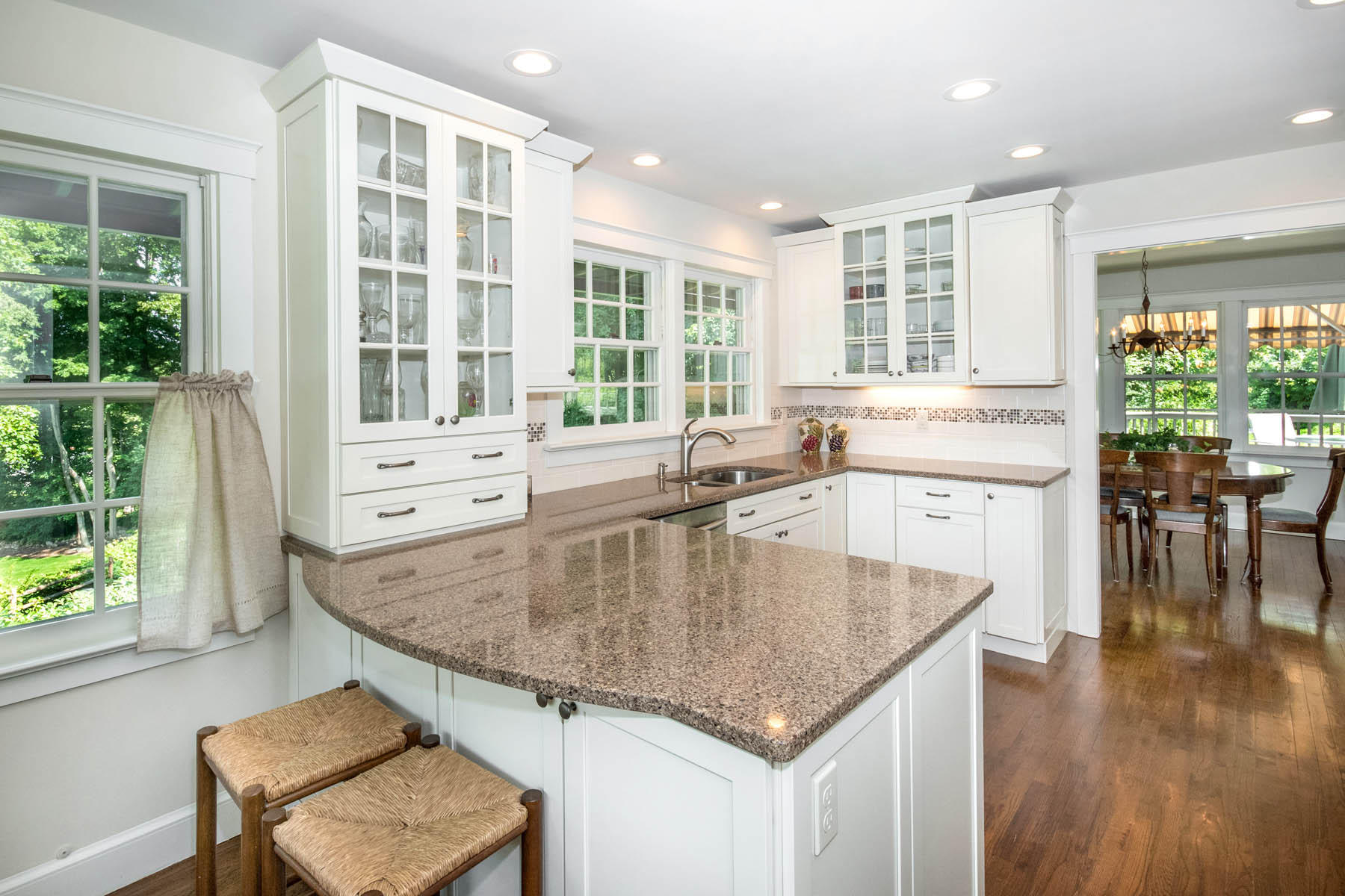 181 Parade Hill Road New Canaan, CT 06840 - Photo 6 of 35 6
