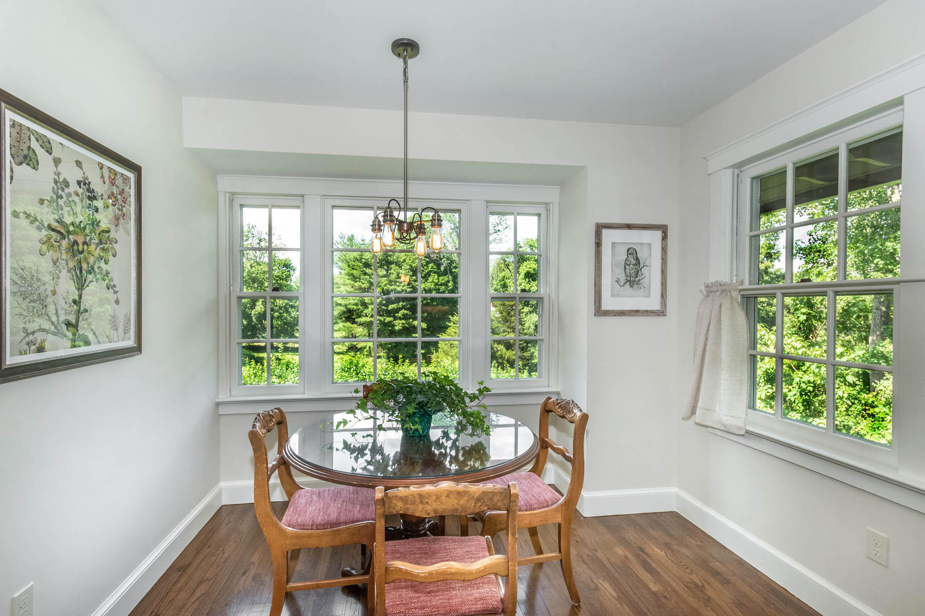 181 Parade Hill Road New Canaan, CT 06840 - Photo 8 of 35 8