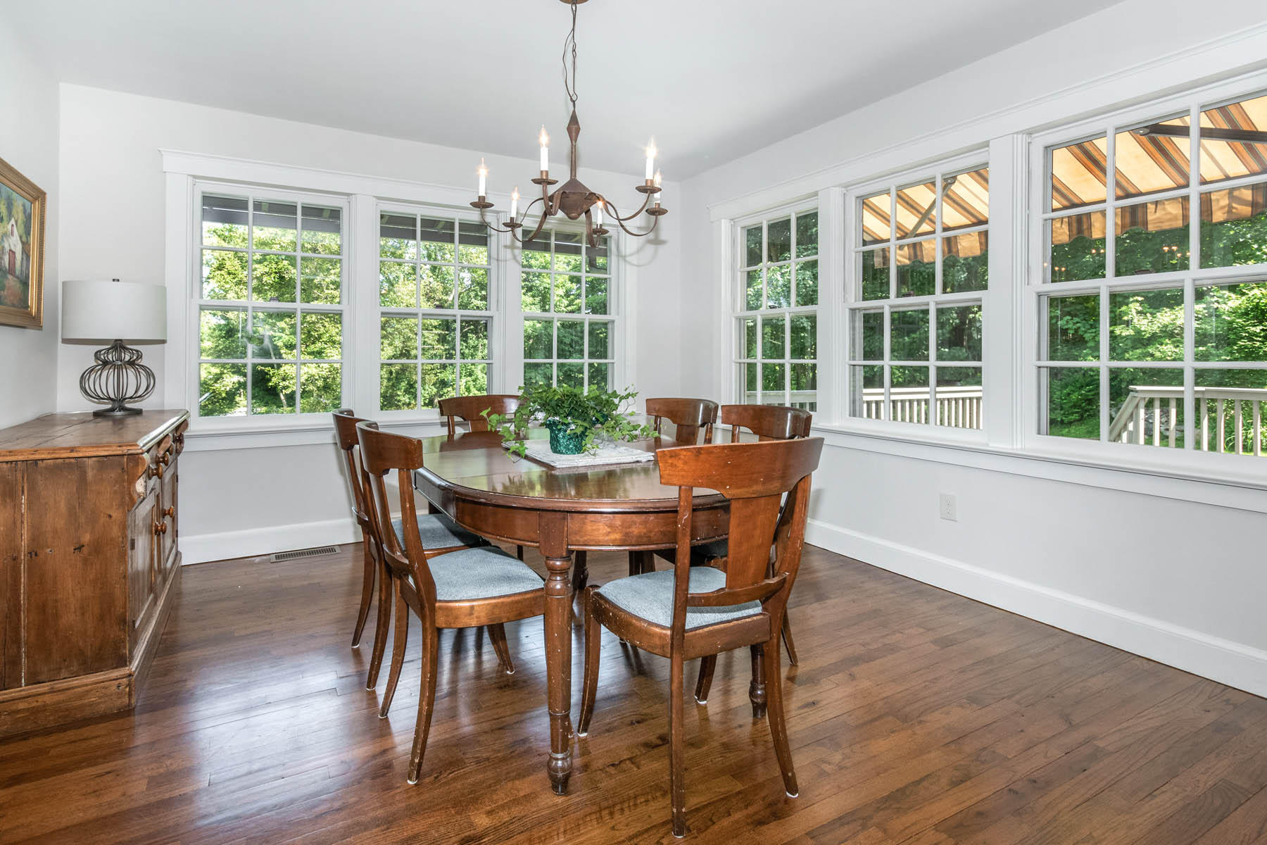 181 Parade Hill Road New Canaan, CT 06840 - Photo 10 of 35 10