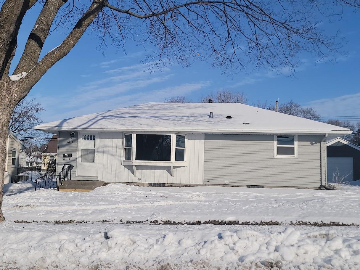 1847 18th Street Northwest Rochester, MN 55901 - Photo 1 of 1