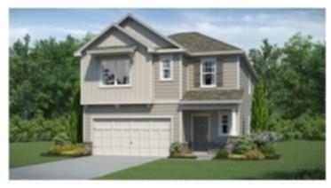 276 Rivulet Drive Dallas, GA 30132 - Photo 1 of 1 Gallery Image 1