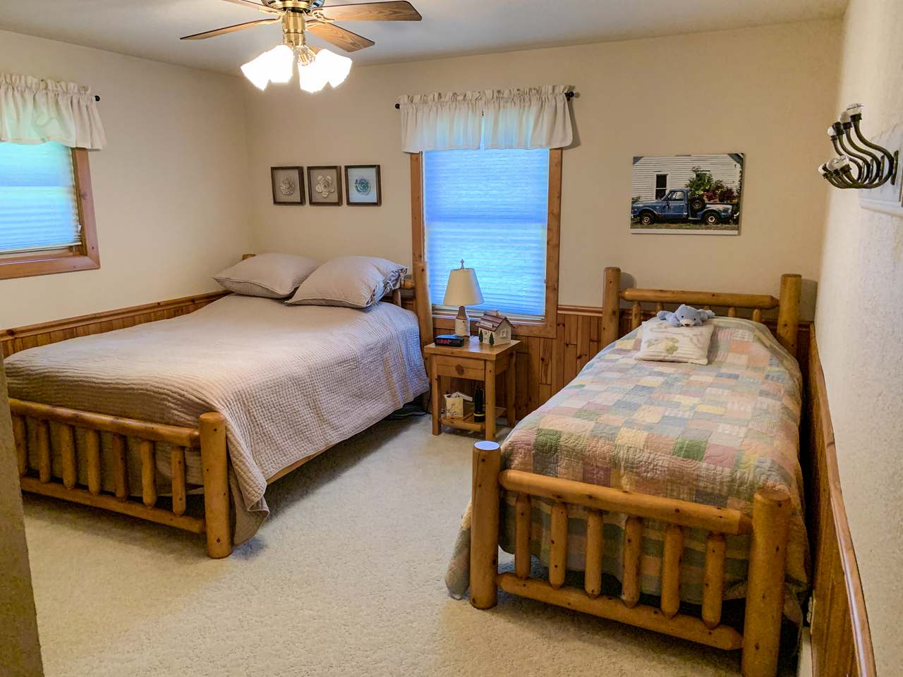 W3519 Eagle Point Road Tomahawk, WI 54487 - Photo 22 of 49 Gallery Image 22