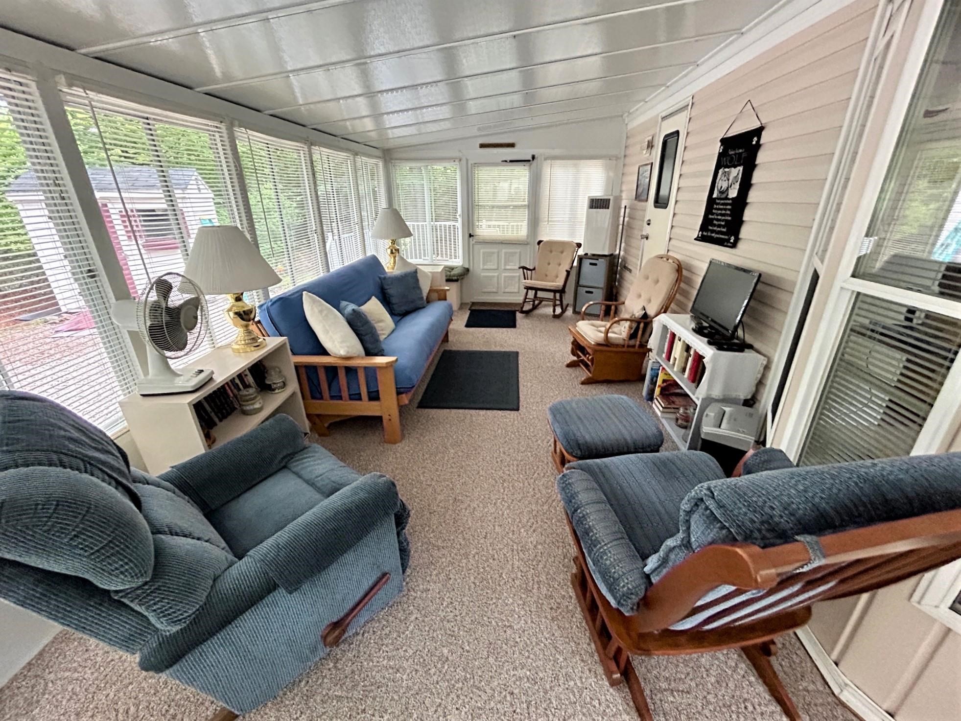 35 Pine Island Road, Unit 35 Wakefield, NH 03830 - Photo 11 of 40