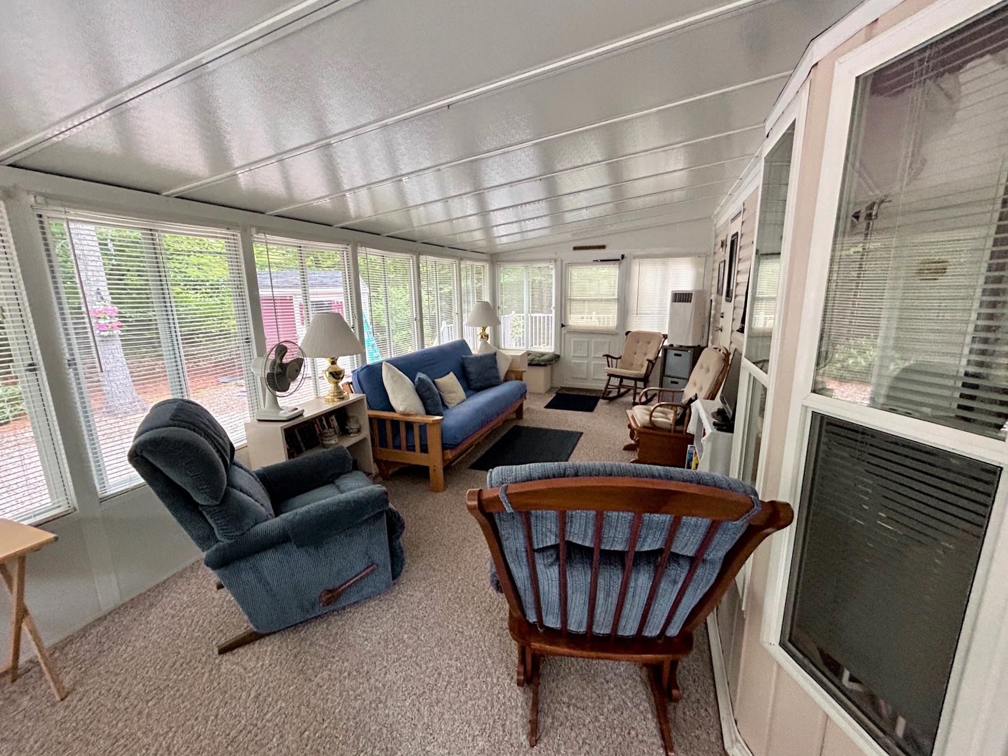35 Pine Island Road, Unit 35 Wakefield, NH 03830 - Photo 12 of 40