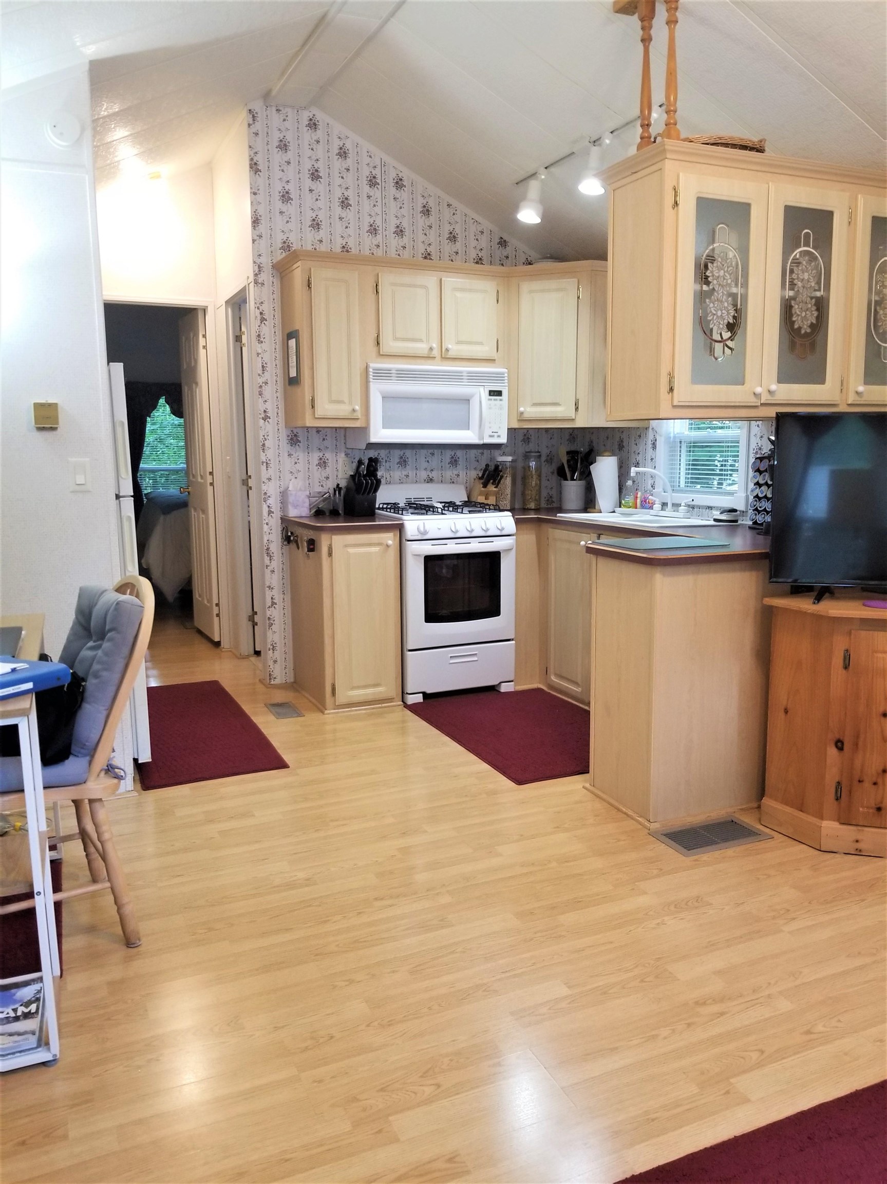 35 Pine Island Road, Unit 35 Wakefield, NH 03830 - Photo 18 of 40