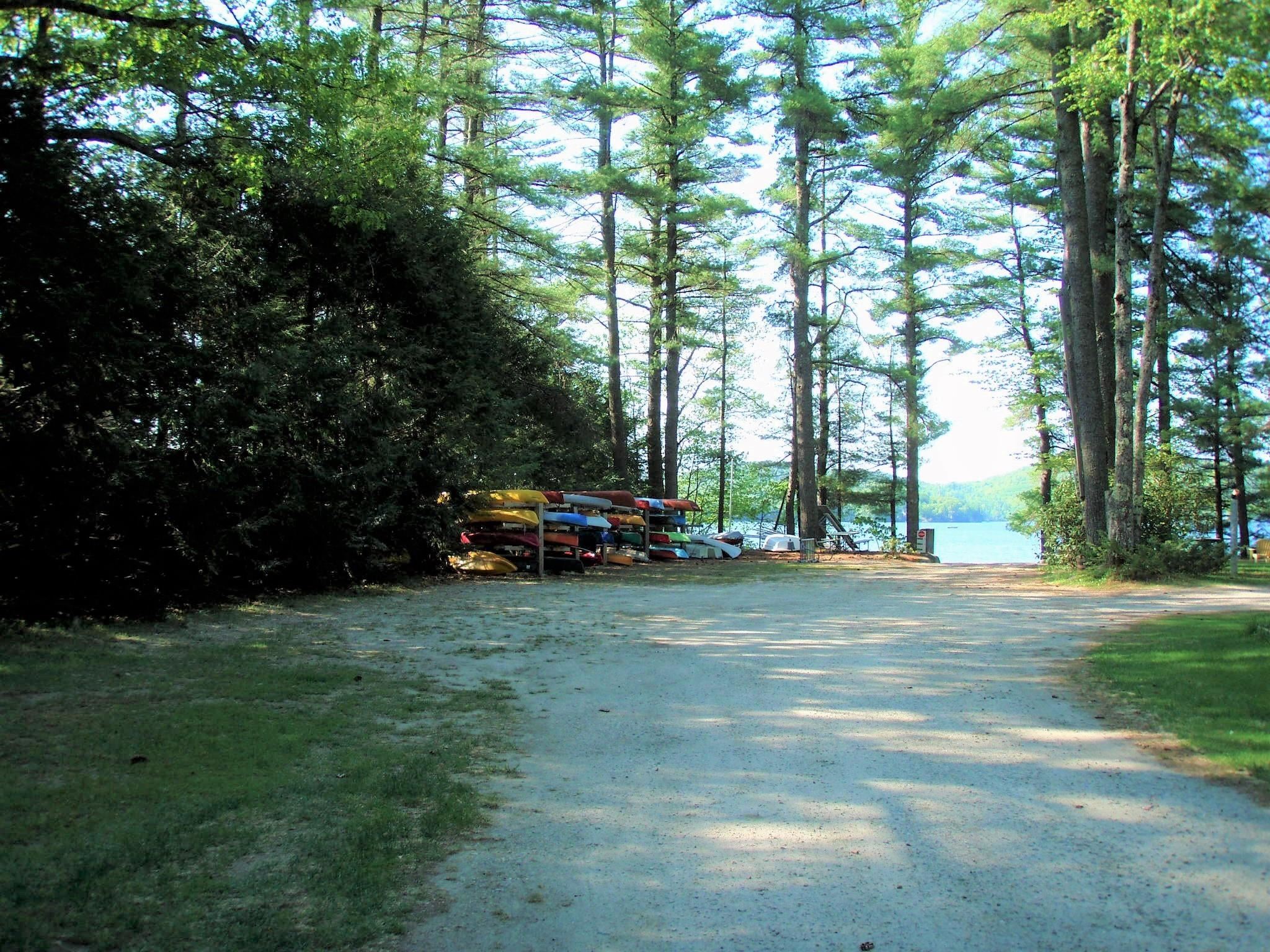35 Pine Island Road, Unit 35 Wakefield, NH 03830 - Photo 26 of 40