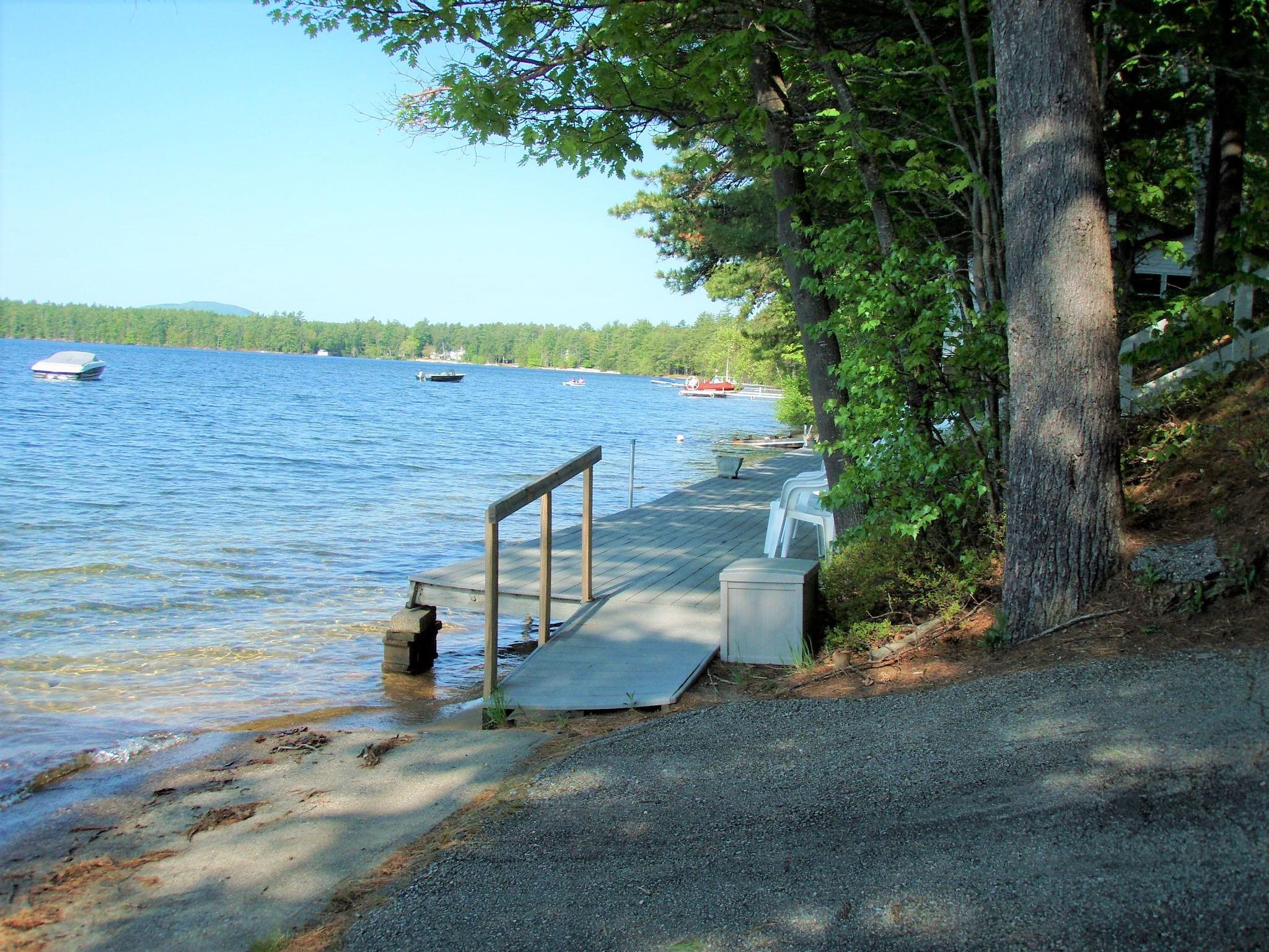 35 Pine Island Road, Unit 35 Wakefield, NH 03830 - Photo 31 of 40