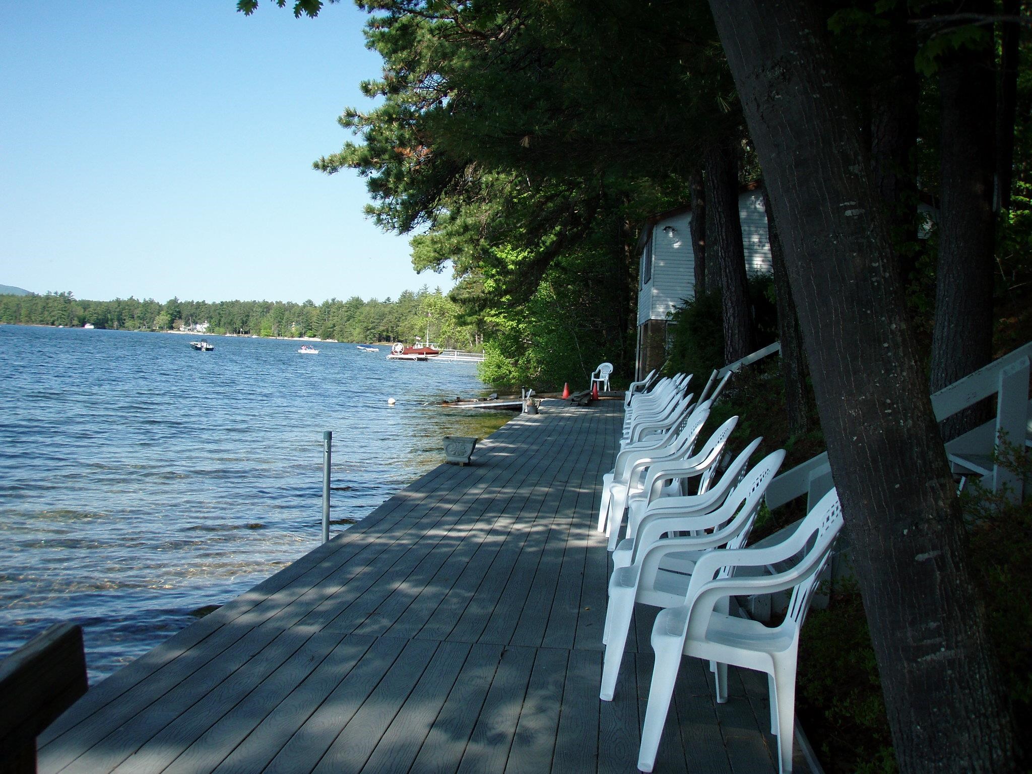 35 Pine Island Road, Unit 35 Wakefield, NH 03830 - Photo 32 of 40