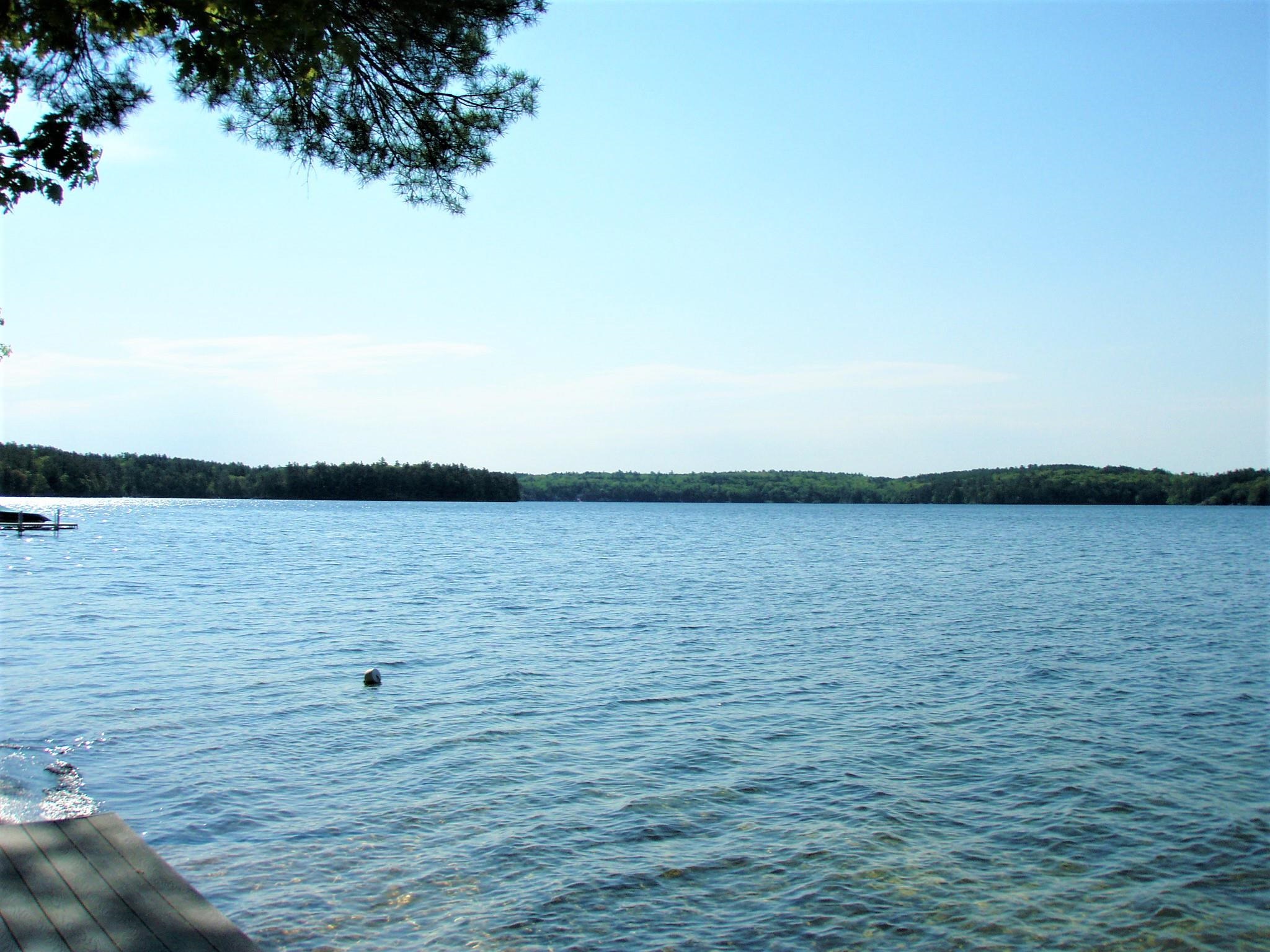 35 Pine Island Road, Unit 35 Wakefield, NH 03830 - Photo 34 of 40
