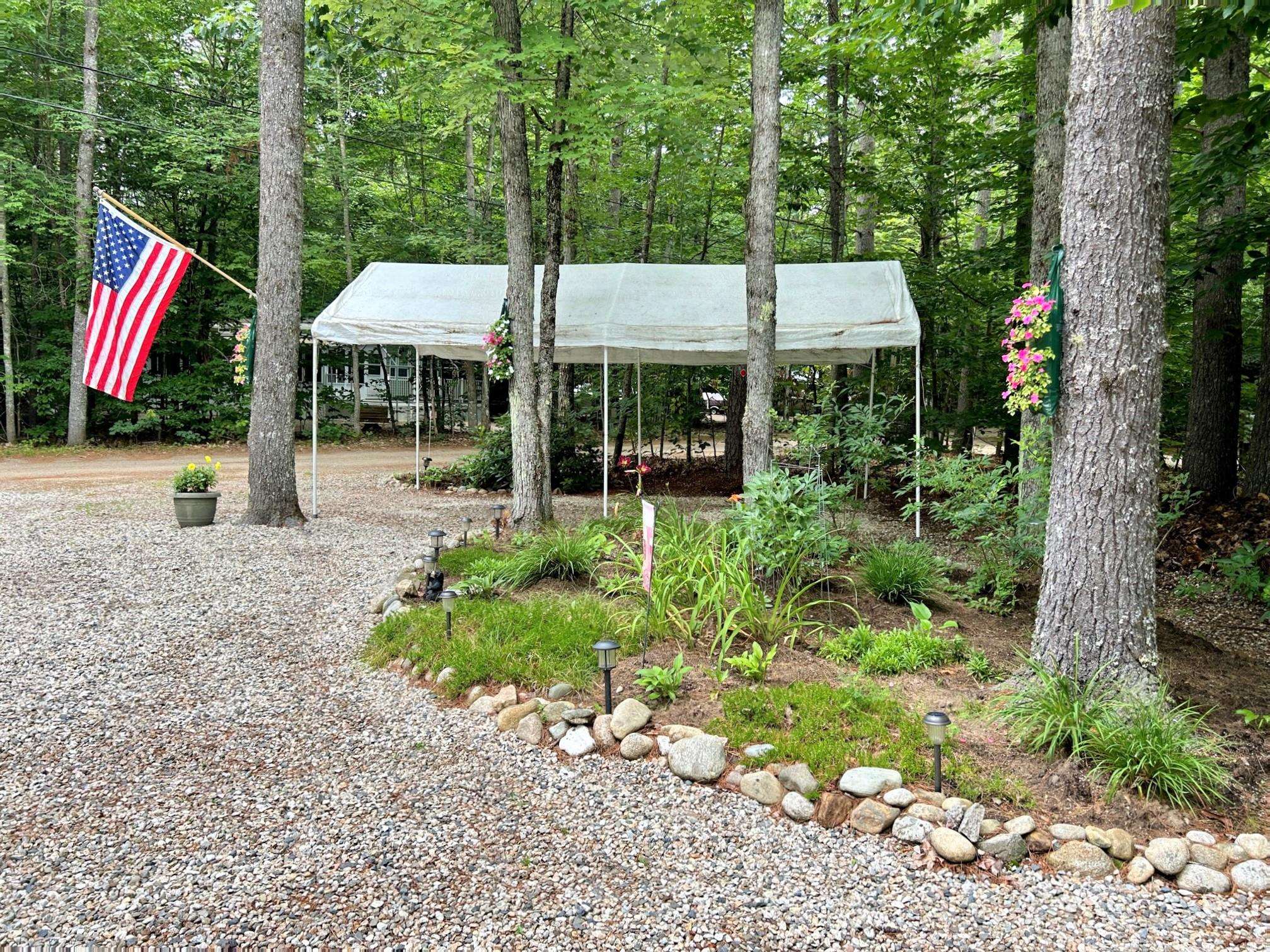 35 Pine Island Road, Unit 35 Wakefield, NH 03830 - Photo 5 of 40