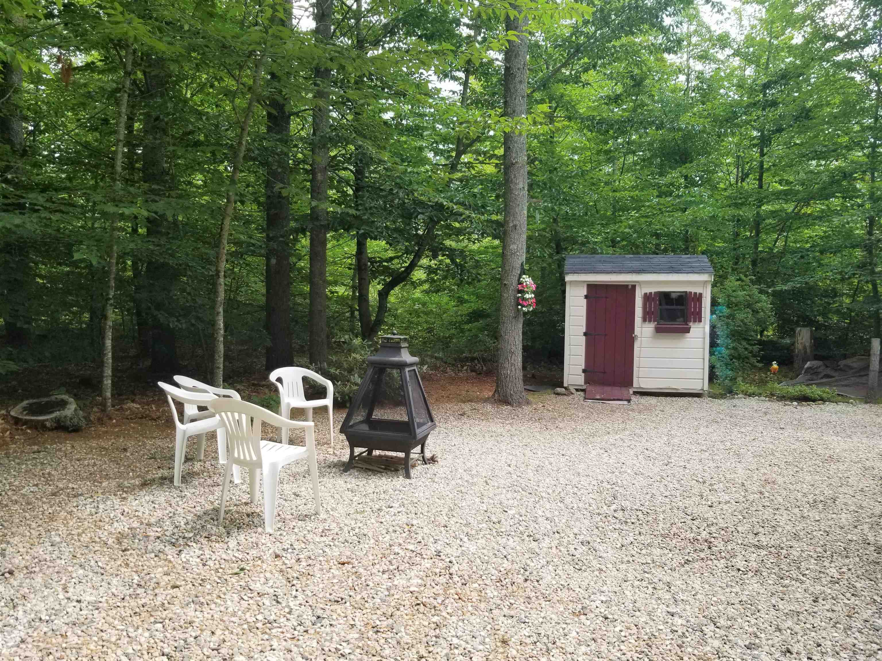 35 Pine Island Road, Unit 35 Wakefield, NH 03830 - Photo 6 of 40