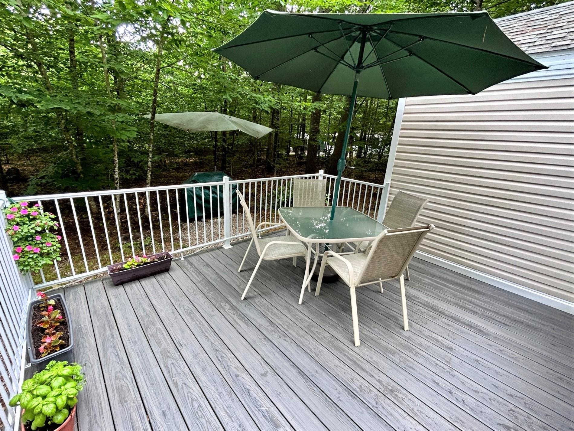 35 Pine Island Road, Unit 35 Wakefield, NH 03830 - Photo 9 of 40