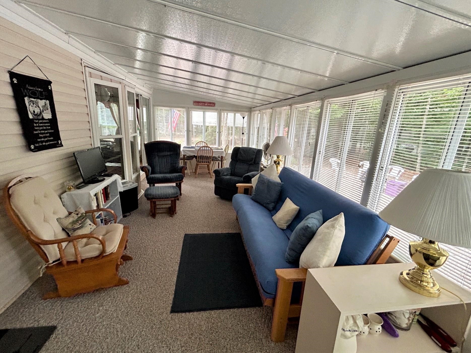 35 Pine Island Road, Unit 35 Wakefield, NH 03830 - Photo 10 of 40
