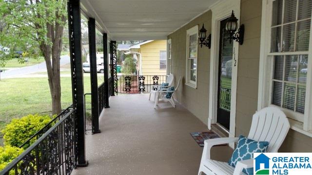 112 Lancaster Street Talladega, AL 35160 - Photo 18 of 18