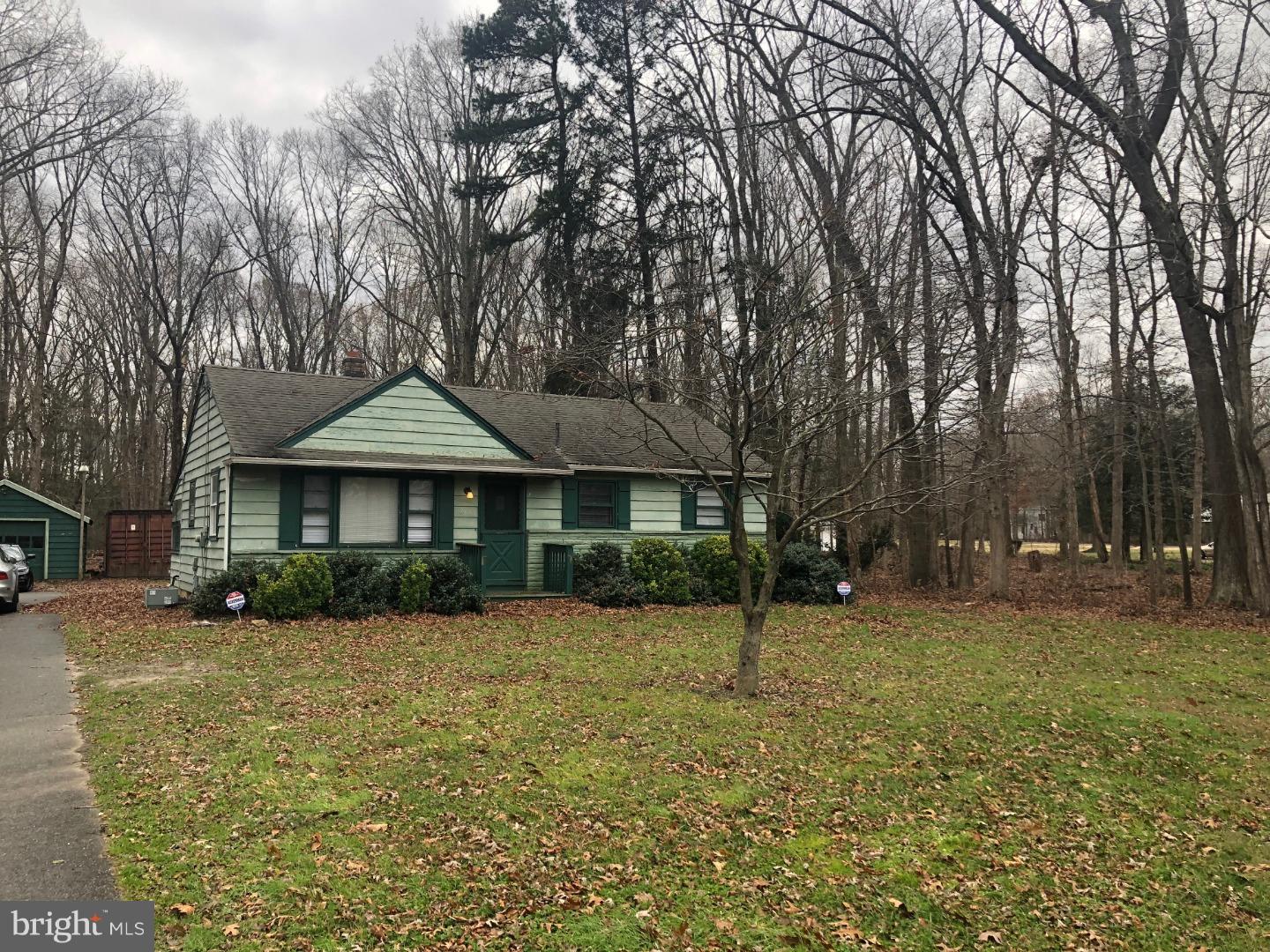 285 Harding Highway Elmer, NJ 08318 - Photo 1 of 10 Gallery Image 1