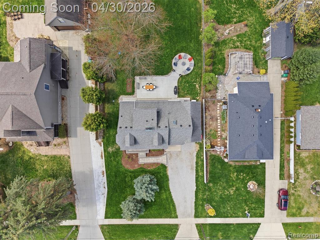 277 Morton Street Romeo, MI 48065 - Photo 30 of 30 Gallery Image 30