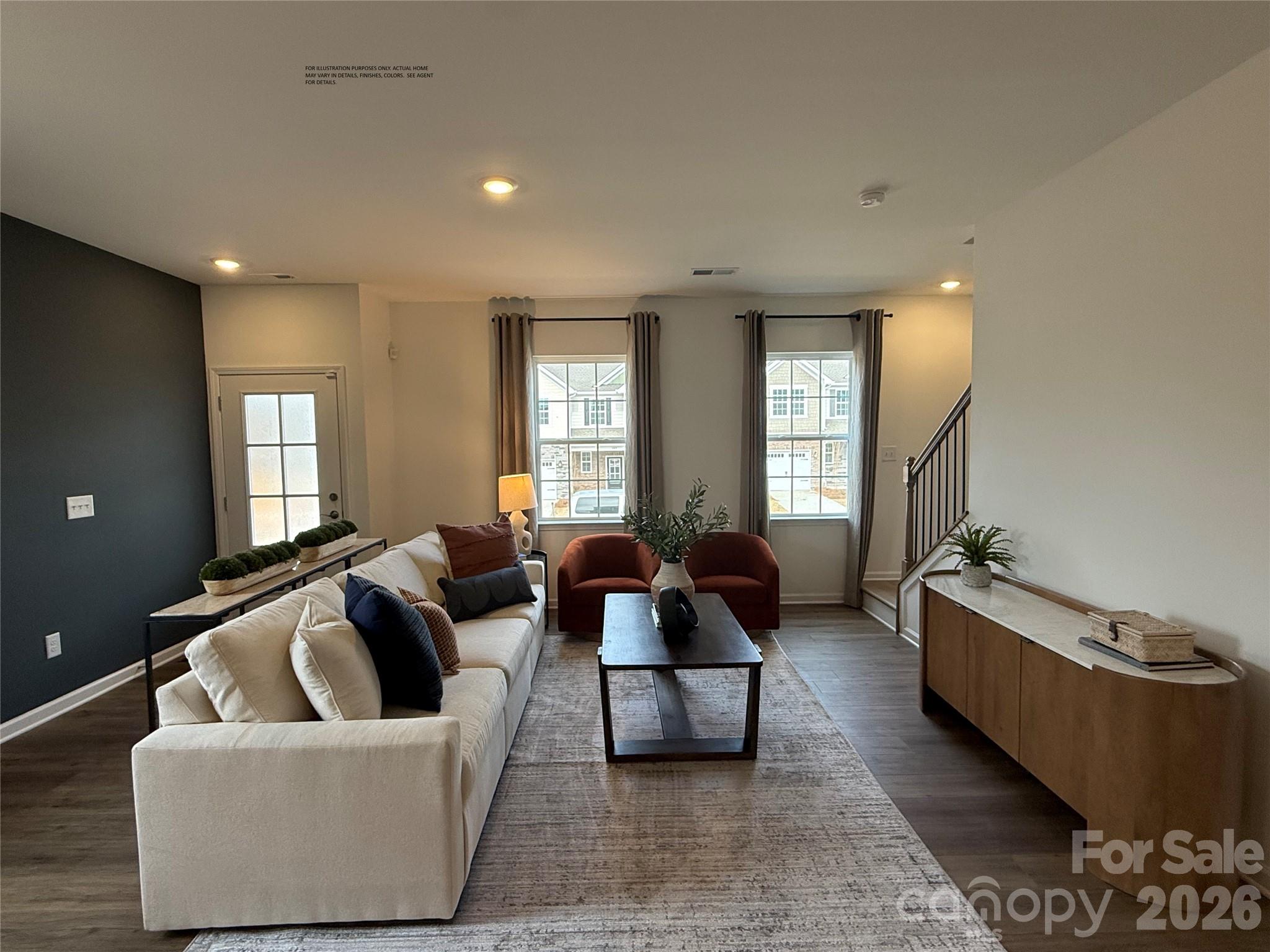 624 Sparano Loop York, SC 29745 - Photo 2 of 8
