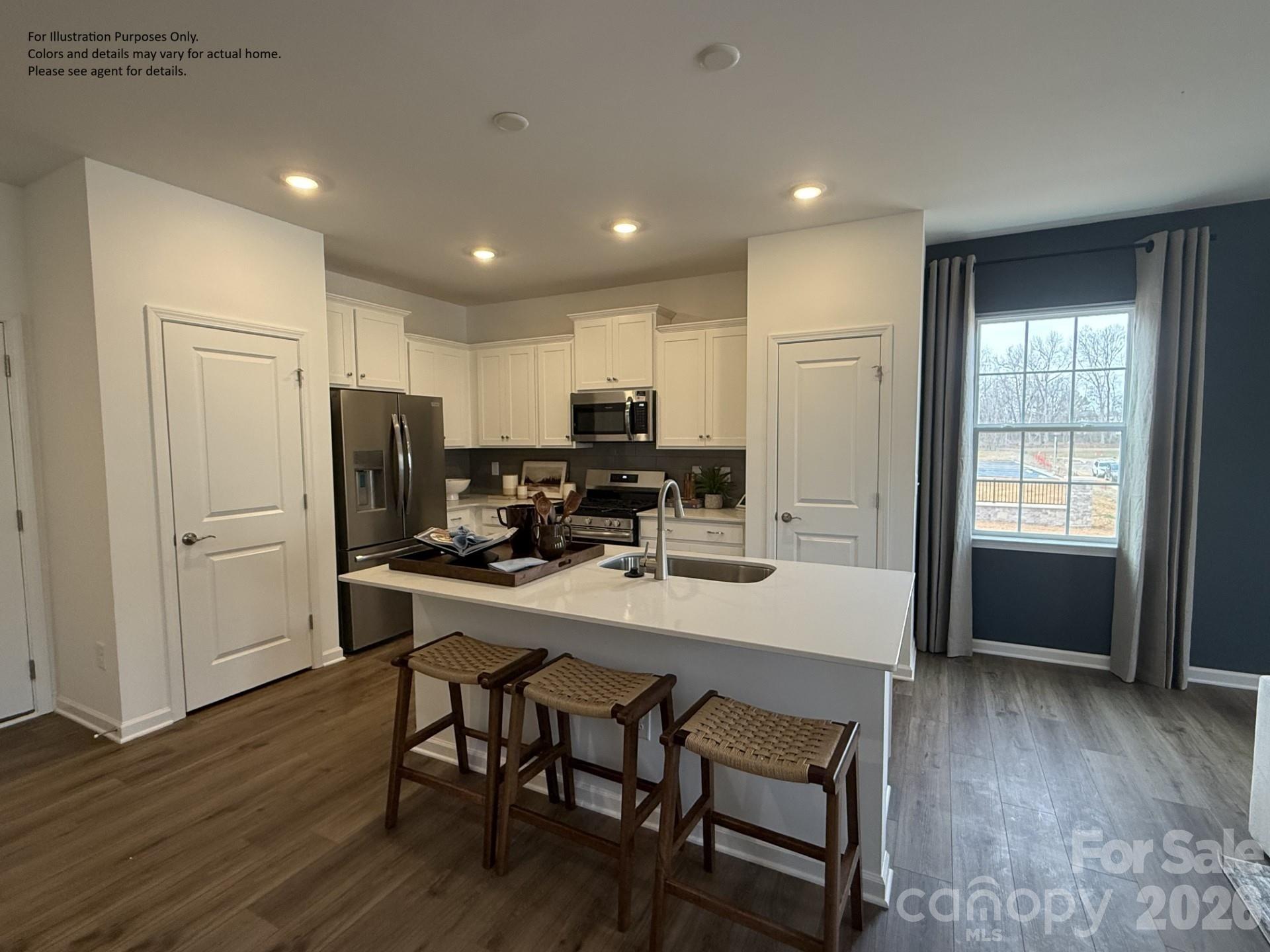 624 Sparano Loop York, SC 29745 - Photo 4 of 8