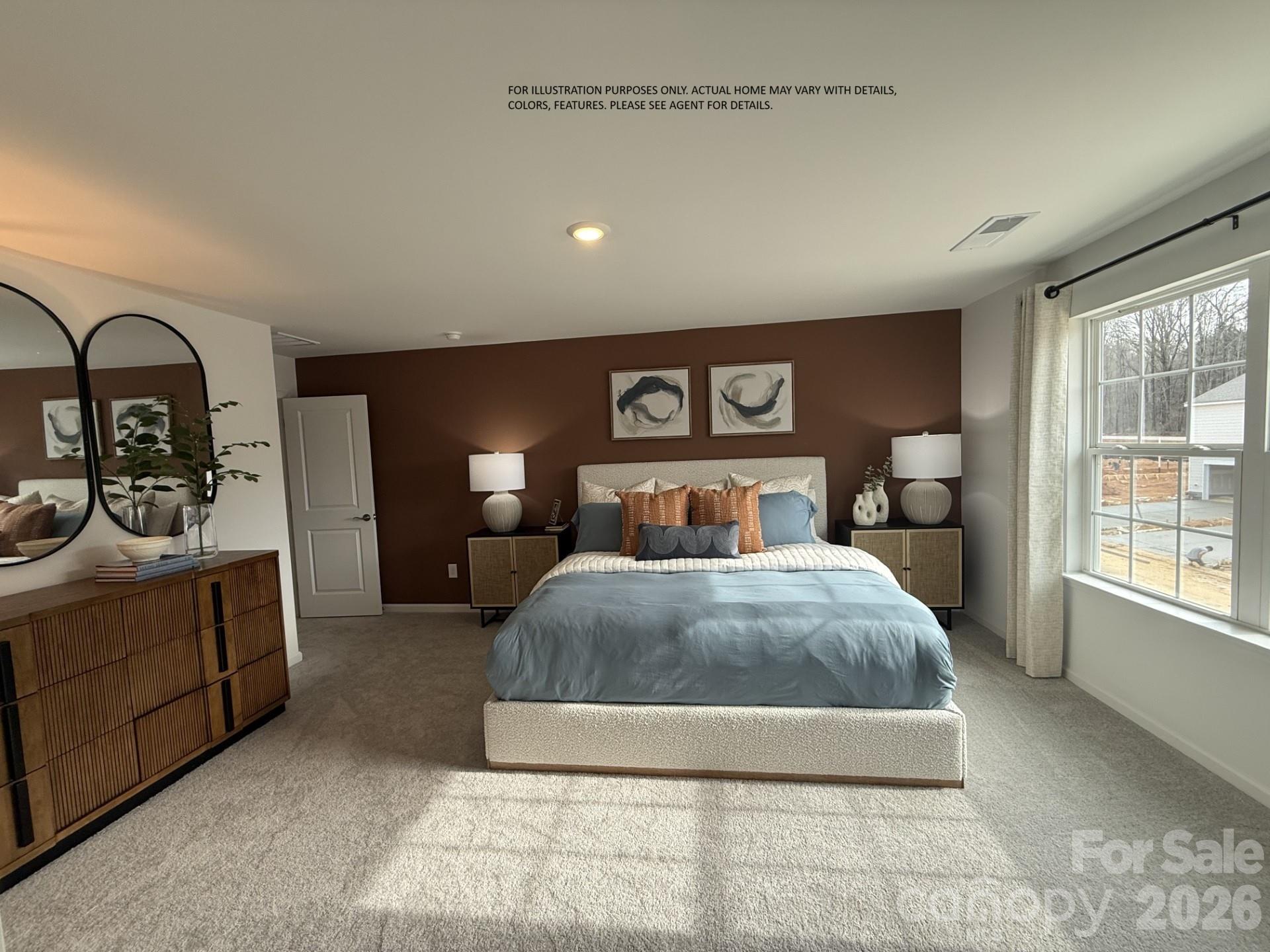 624 Sparano Loop York, SC 29745 - Photo 5 of 8