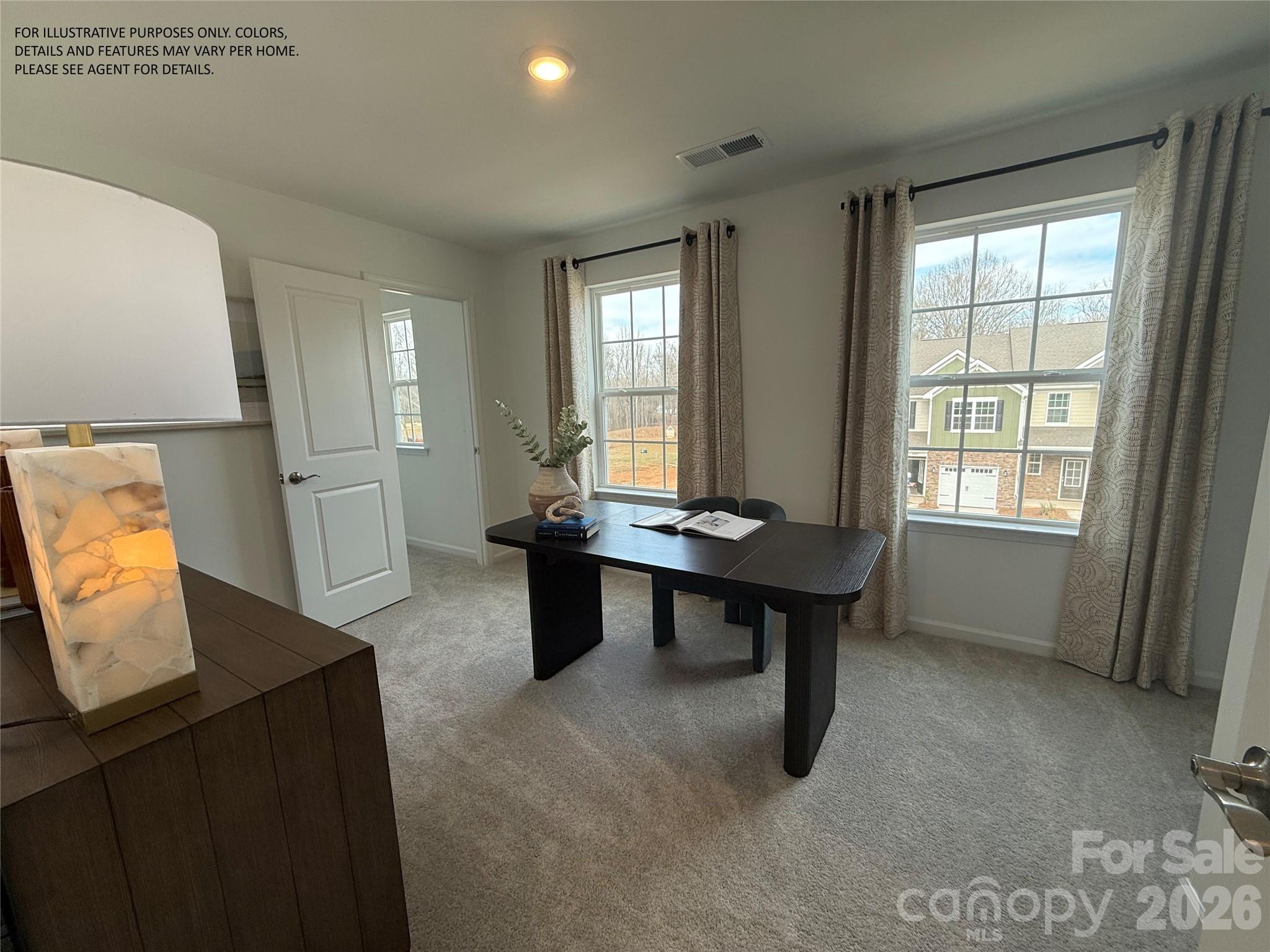 624 Sparano Loop York, SC 29745 - Photo 7 of 8