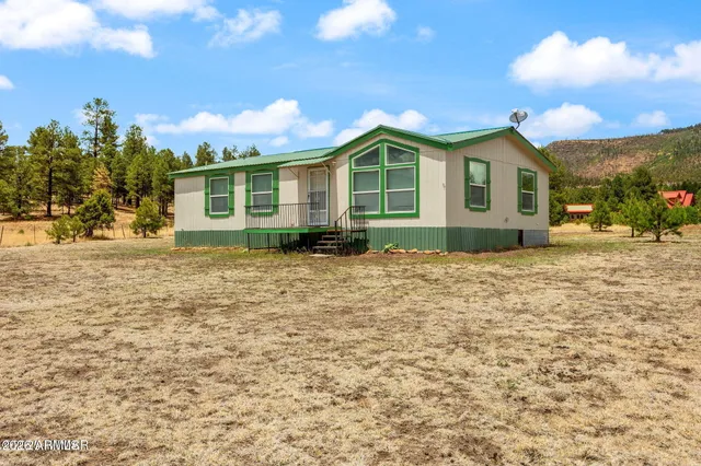 $284,900 | 42765 Us Highway, Alpine, AZ 85920