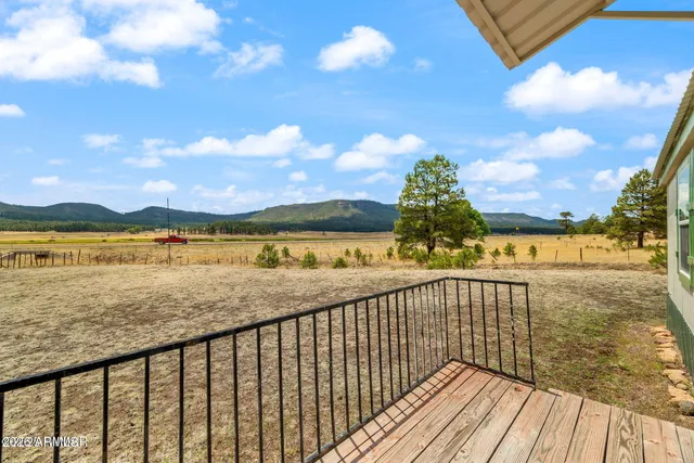$284,900 | 42765 Us Highway, Alpine, AZ 85920
