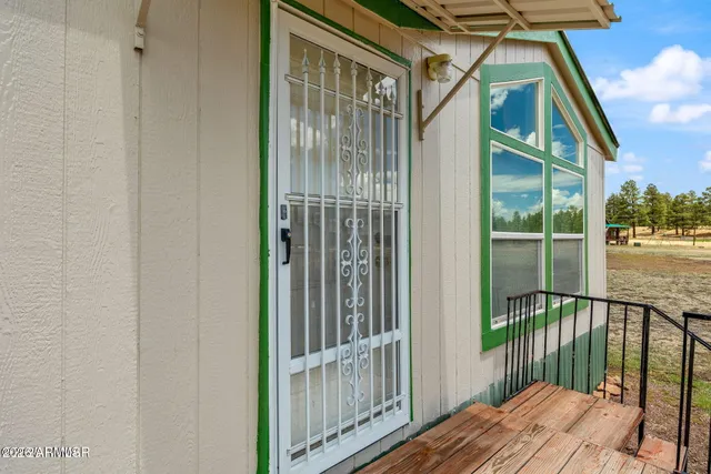 $284,900 | 42765 Us Highway, Alpine, AZ 85920