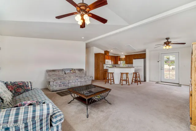 $284,900 | 42765 Us Highway, Alpine, AZ 85920