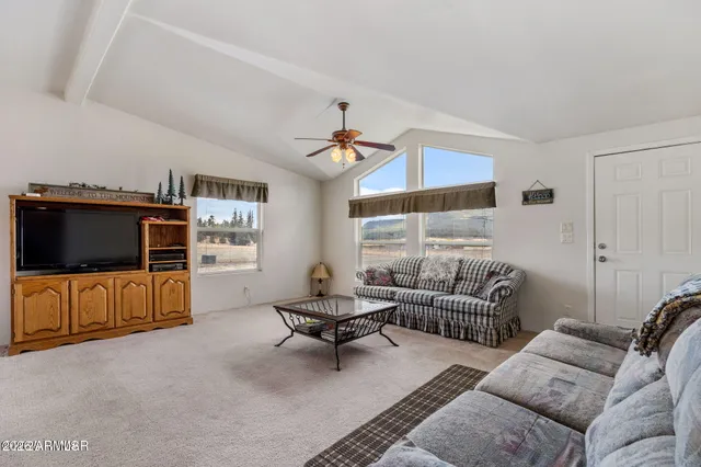 $284,900 | 42765 Us Highway, Alpine, AZ 85920