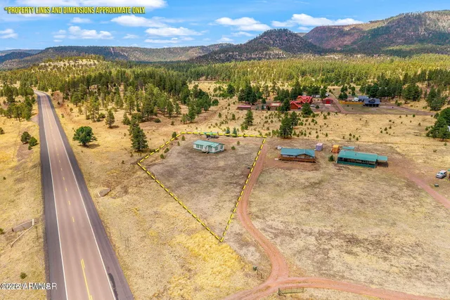 $284,900 | 42765 Us Highway, Alpine, AZ 85920