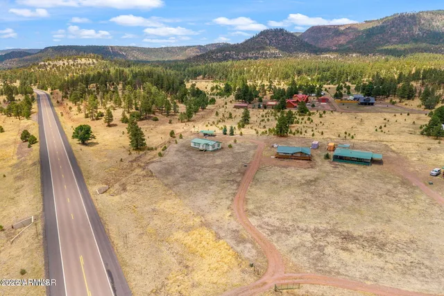 $284,900 | 42765 Us Highway, Alpine, AZ 85920