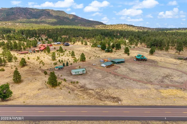 $284,900 | 42765 Us Highway, Alpine, AZ 85920