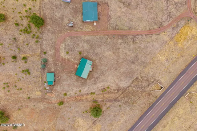 $284,900 | 42765 Us Highway, Alpine, AZ 85920