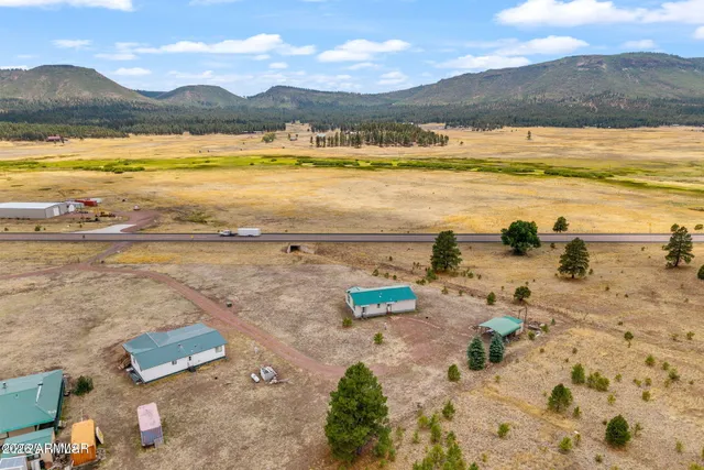 $284,900 | 42765 Us Highway, Alpine, AZ 85920
