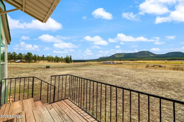 $284,900 | 42765 Us Highway, Alpine, AZ 85920