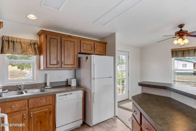 $284,900 | 42765 Us Highway, Alpine, AZ 85920