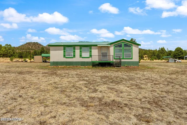 $284,900 | 42765 Us Highway, Alpine, AZ 85920