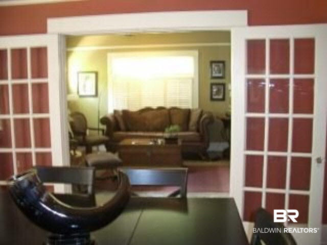 18 Hannon Avenue Mobile, AL 36604 - Photo 4 of 8 Formal dining room/living room