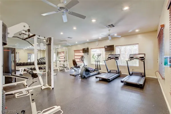 $1,750 | 2305 West Horizon Ridge Parkway, Unit 2423, Henderson, NV 89052