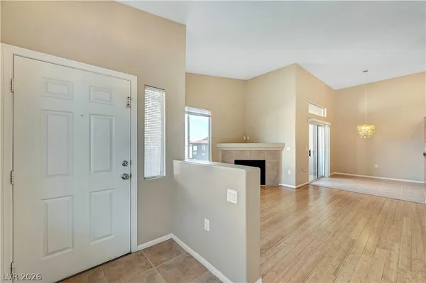 $1,750 | 2305 West Horizon Ridge Parkway, Unit 2423, Henderson, NV 89052