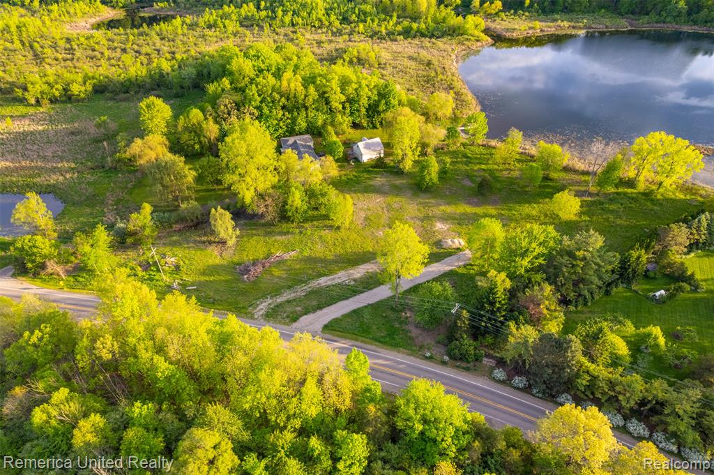 Lot 18-vl Golf Club Road Howell, MI 48843 - Photo 2 of 14