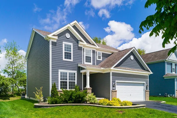 $550,000 | 2986 Beechwood Drive, Powell, OH 43065