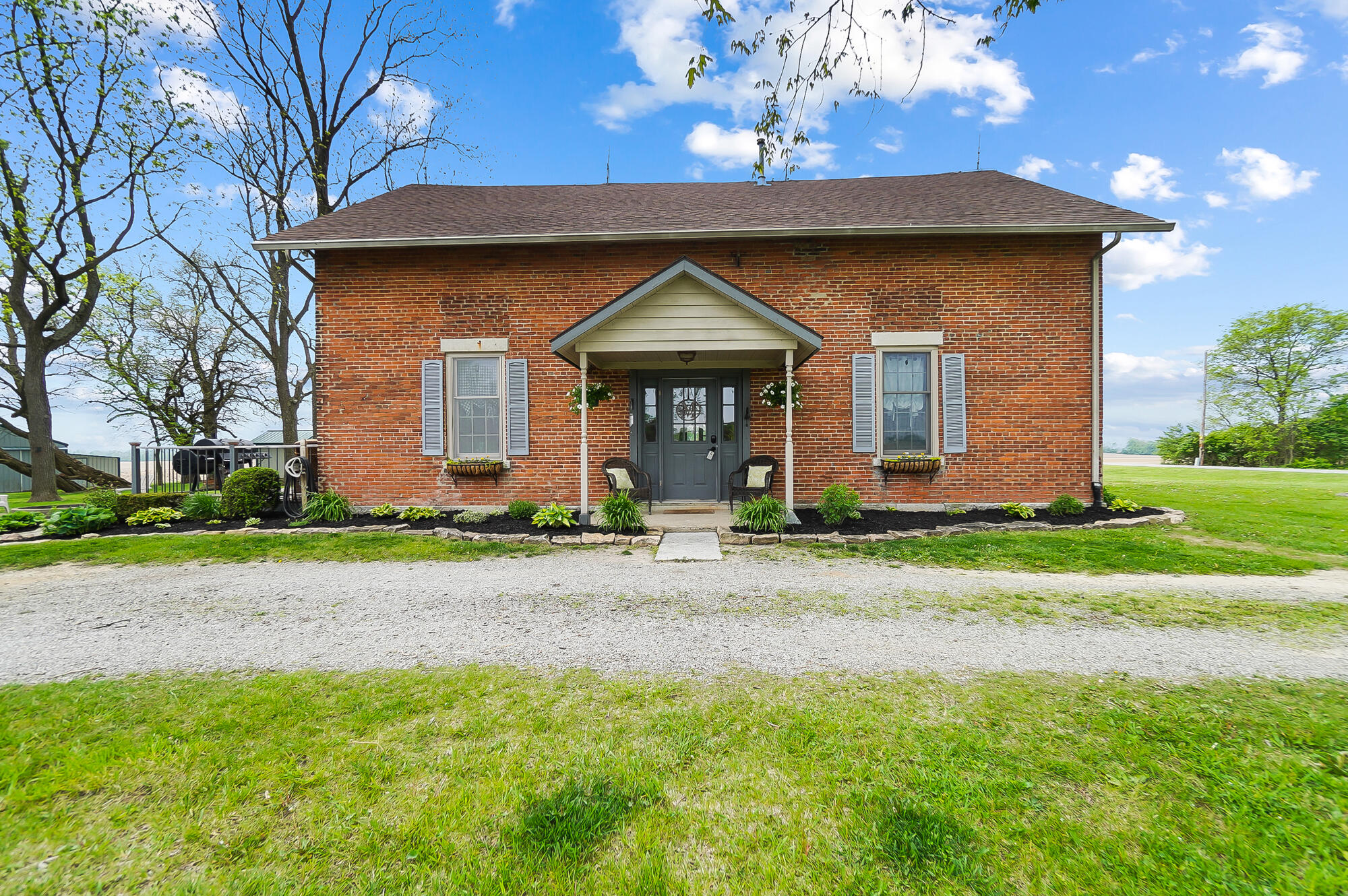 12441 Runkle Road St. Paris, OH 43072 - Photo 3 of 47