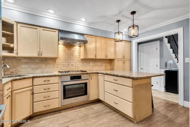 $775,000 | 26 North Westfield Road, Howell, NJ 07731