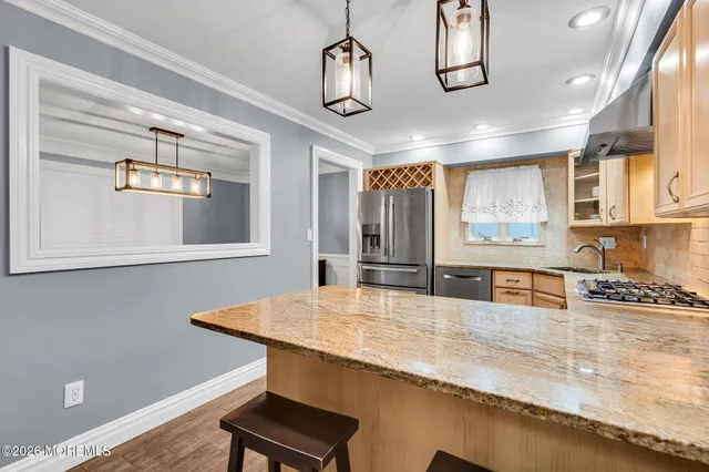 $775,000 | 26 North Westfield Road, Howell, NJ 07731