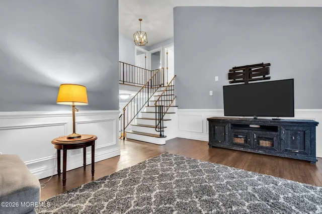 $775,000 | 26 North Westfield Road, Howell, NJ 07731