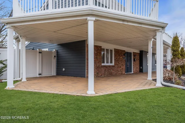 $775,000 | 26 North Westfield Road, Howell, NJ 07731