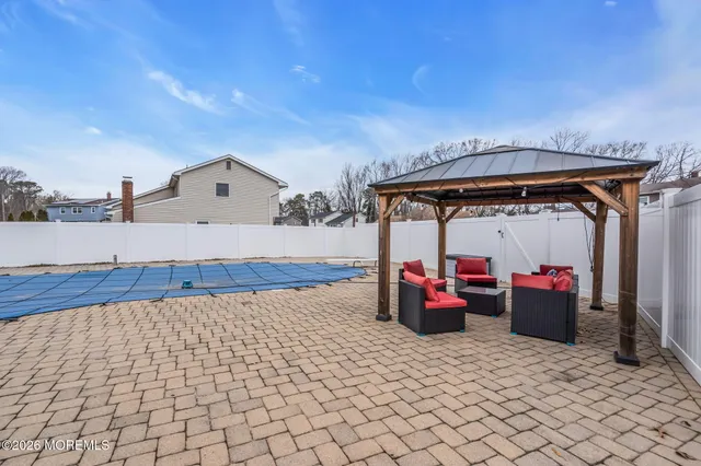 $775,000 | 26 North Westfield Road, Howell, NJ 07731