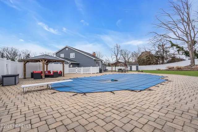 $775,000 | 26 North Westfield Road, Howell, NJ 07731