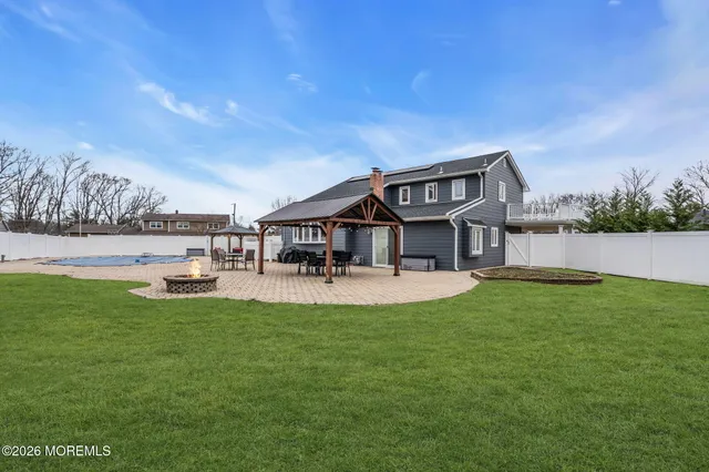 $775,000 | 26 North Westfield Road, Howell, NJ 07731